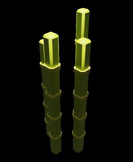 Bamboo.blend