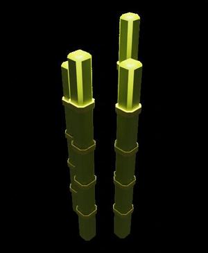 Bamboo.blend