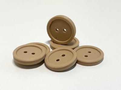 Shirt Button