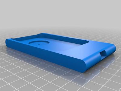 IKEA Nordmarke Magsafe reduction