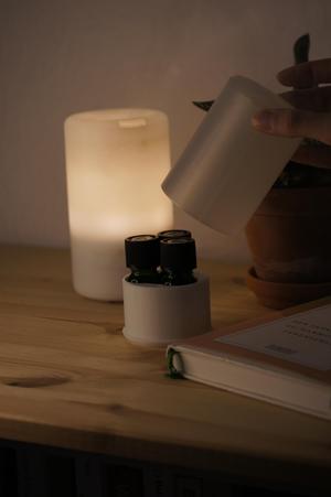 Essential Oil Organizer