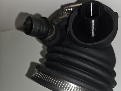 BMW E36 Adapter M50 Intake Manifold ASC