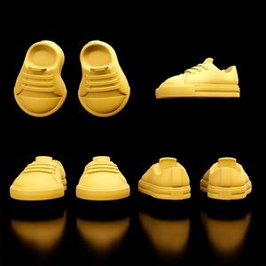 Chunky Converse AllStar Lows
