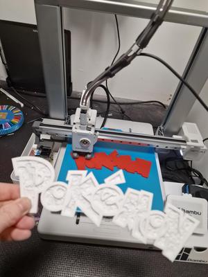 Pokemon Lithophane LightBox