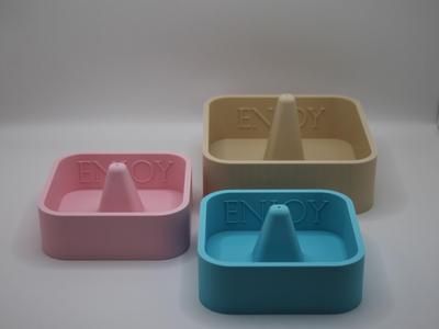 Modern Incense Stick Ash Tray