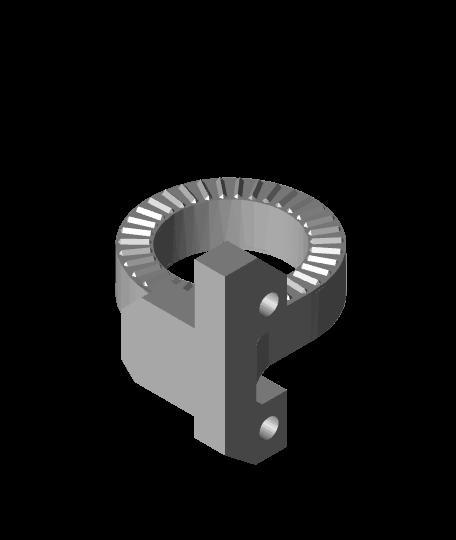 HMG7.2 EZABL No Duct Right Mount 18mm.stl