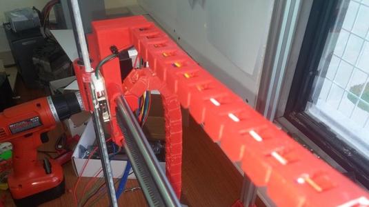 PRUSA/CUBE