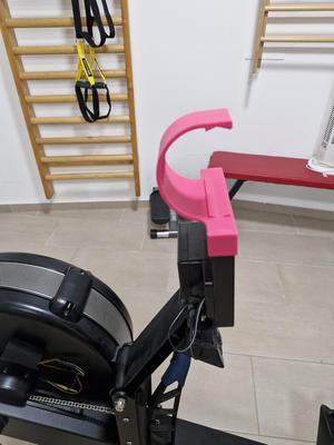 Concept2 Rowerg PM5 Phone Holder