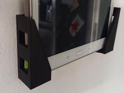 Tablet Wall Mount Samsung A