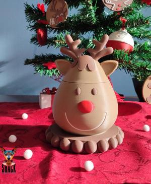 Christmas Reindeer