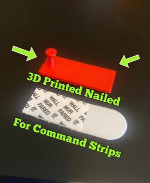 Command Nail