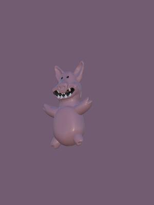 The Pig