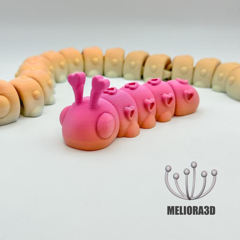 M3D - Love Bug
