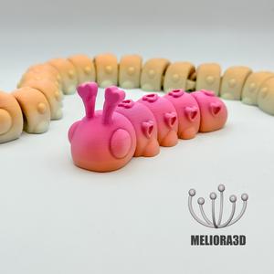 M3D - Love Bug