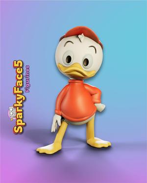 Huey DuckTales