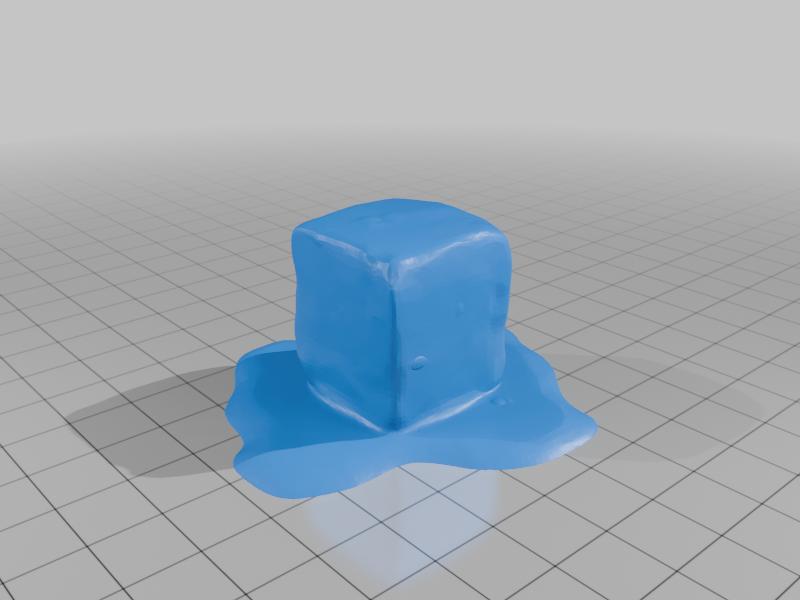 Ice Melting