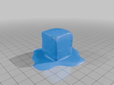 Ice Melting