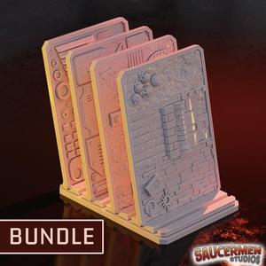 Texture Palette - ESSENTIAL BUNDLE!