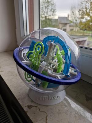 Perplexus Rebel Outer Ring Replacement
