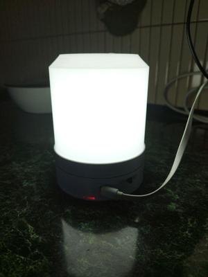LED Lamp