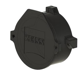 Zeis LRP S3 56mm Scope Shock Cord Cap