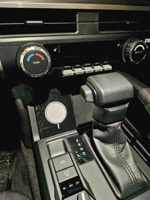 2024 Tacoma Mag Safe (15w) Charger