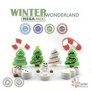 Winter Wonderland Mega-Pack