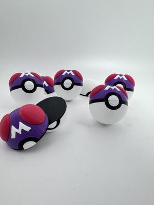 Magnetic MasterBall Fidget Toy