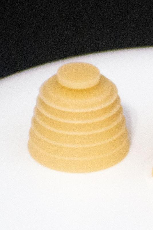 MOONRAKER 1:200 SRB NOZZLES [FICTIONAL]