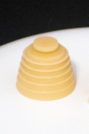 MOONRAKER 1:200 SRB NOZZLES [FICTIONAL]