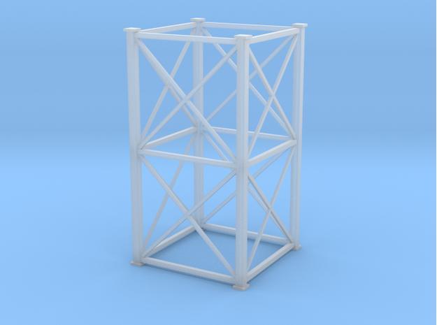 N Scale - 10' x 10' x 20' Tower