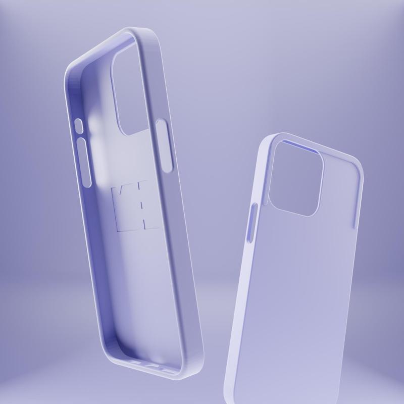 iPhone 14 Pro Max Flexible Case