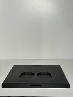 Chunkables Base Display with Slots
