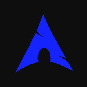 Arch Linux Logo