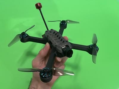 Wraith FPV Drone