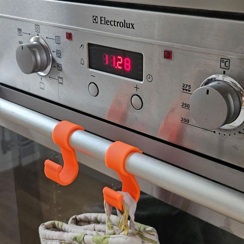 Oven Handle Hook