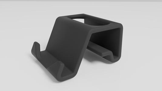 iPhone and AirPods Pro Stand