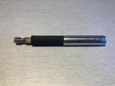 Bit Extender Grip Sleeve