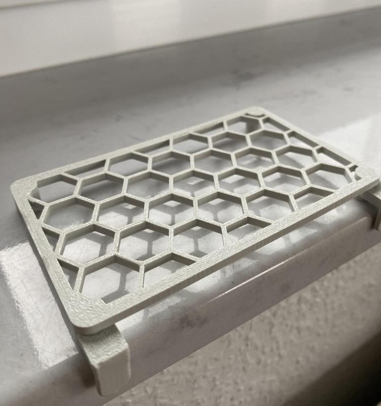 Soap Holder