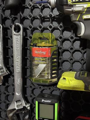 Multiboard - Sterling Blade Dispenser Multiconnect Mount