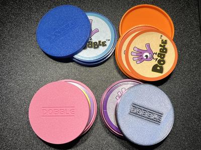 Dobble case