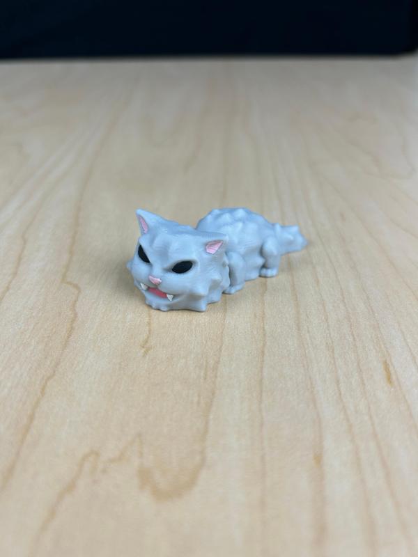 Wildcat Fidget
