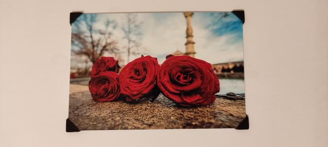 Minimalist Picture Frame for 100x148mm 4x6 Pictures