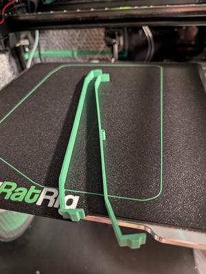 Vcore4 300/400/500 Insulation supports