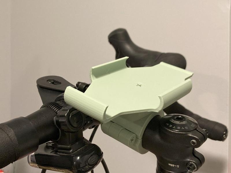 Phone Mount for Bike