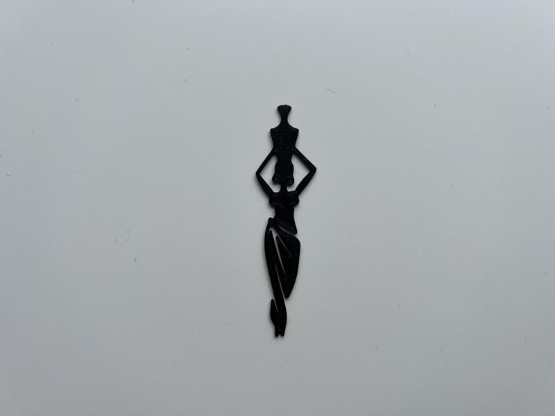 Woman Wall Art #13