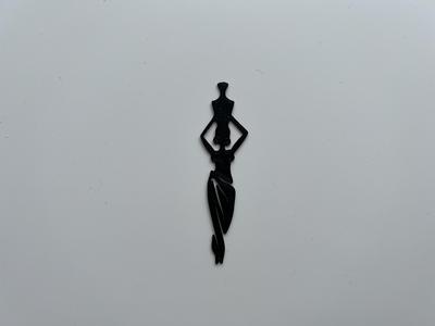 Woman Wall Art #13