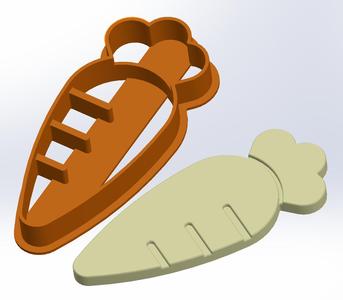Veggie Cookie Cutter
