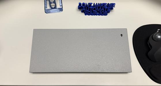 Keychron V1 - knob version Dust Cover