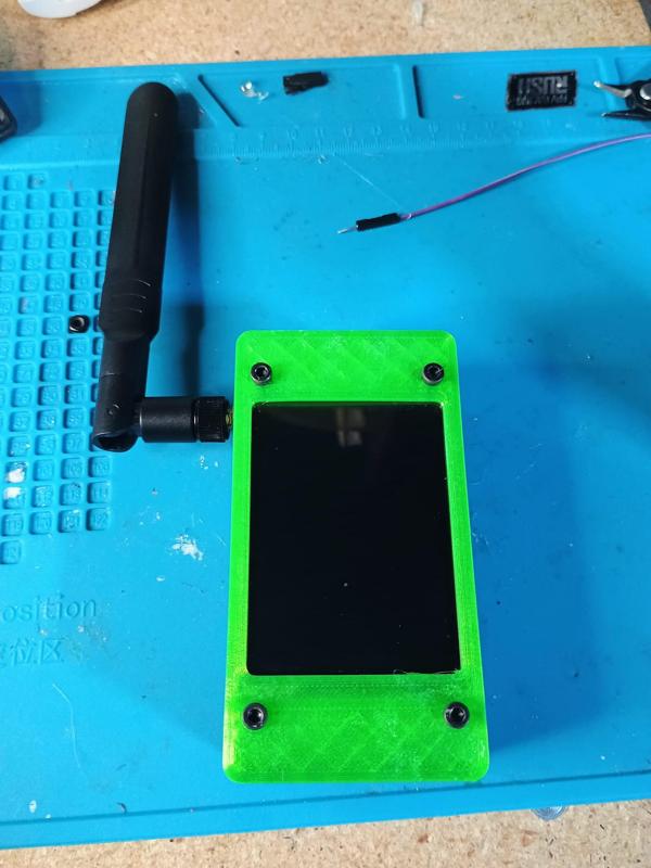HackBox - Ethical Hacking Tool